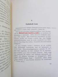 Aktiebolaget W. Gutzeit &amp; Co Ab 1872-1922