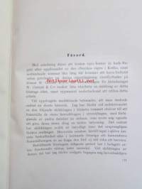 Aktiebolaget W. Gutzeit &amp; Co Ab 1872-1922