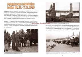 Suomussalmi Raate - Suomussalmen ja Raatteen tien taistelujen vaiheet talvisodassa 1939-1940.