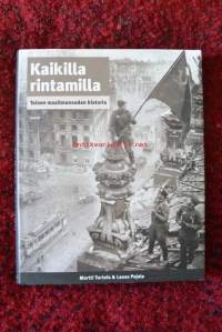 Kaikilla rintamilla - Toisen maailmansodan historia