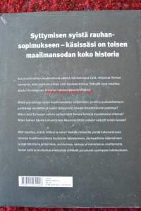 Kaikilla rintamilla - Toisen maailmansodan historia