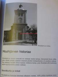 Mää oon Mouhijärveltä. Maalaiselämää 1950-ja 1960-luvuilla