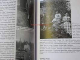 Mää oon Mouhijärveltä. Maalaiselämää 1950-ja 1960-luvuilla