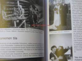 Mää oon Mouhijärveltä. Maalaiselämää 1950-ja 1960-luvuilla