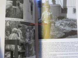Mää oon Mouhijärveltä. Maalaiselämää 1950-ja 1960-luvuilla