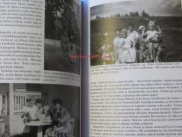 Mää oon Mouhijärveltä. Maalaiselämää 1950-ja 1960-luvuilla