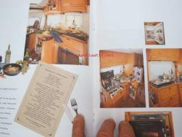 Hymer Hymermobil E-Klasse, S-Klasse 1997 -myyntiesite