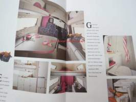 Hymer Hymercar, Hymercamp, Hymertramp, Hymermobil 1997 -myyntiesite