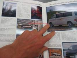 CarSport pikkubussit -myyntiesite
