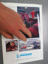 CarSport pikkubussit -myyntiesite