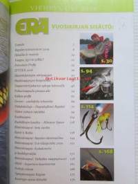 Erä vuosikirja - Viehevuosi 2008