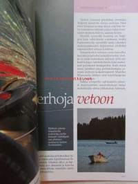 Erä vuosikirja - Viehevuosi 2008