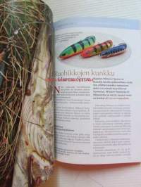 Erä vuosikirja - Viehevuosi 2008