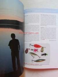 Erä vuosikirja - Viehevuosi 2008