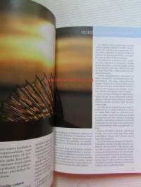 Erä vuosikirja - Viehevuosi 2008