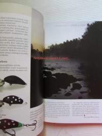 Erä vuosikirja - Viehevuosi 2008