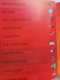 Design the 21st century