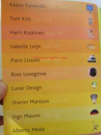 Design the 21st century