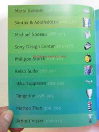 Design the 21st century
