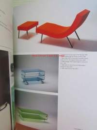 Design the 21st century