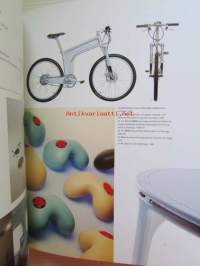 Design the 21st century