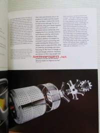 Design the 21st century