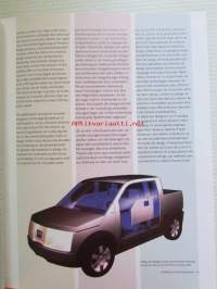 Design the 21st century