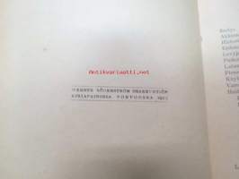 Akkumulaattorit