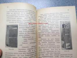 Akkumulaattorit