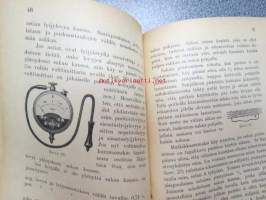Akkumulaattorit