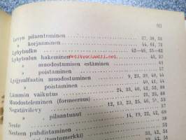 Akkumulaattorit
