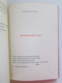 Polttoroviolla