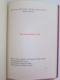 Polttoroviolla