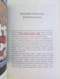 Rastavasta syysmiikkulaan - Lapsuudenmuistoja Raja-Karjalasta