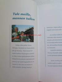 Raisio (Valokuvat Vesa-Matti Väärä , teksti Raija Leppänen)