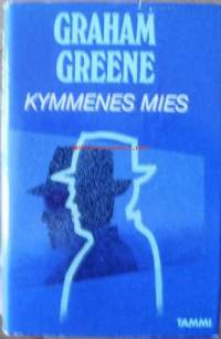 Kymmenes mies / Graham Greene ; suom. Arto Häilä.