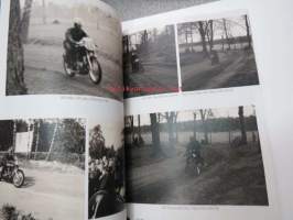 Ruissalon ajot - Ruissalosta Artukaisiin - Ruissalon ajot Ruissalossa ja Artukaisissa 1931-1989 -Ruissalo TT-races history