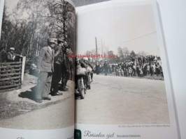 Ruissalon ajot - Ruissalosta Artukaisiin - Ruissalon ajot Ruissalossa ja Artukaisissa 1931-1989 -Ruissalo TT-races history