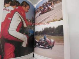 Ruissalon ajot - Ruissalosta Artukaisiin - Ruissalon ajot Ruissalossa ja Artukaisissa 1931-1989 -Ruissalo TT-races history