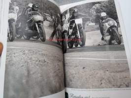Ruissalon ajot - Ruissalosta Artukaisiin - Ruissalon ajot Ruissalossa ja Artukaisissa 1931-1989 -Ruissalo TT-races history