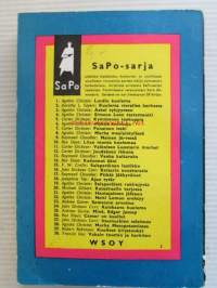 Vakain tuumin ja harkiten - SAPO 30