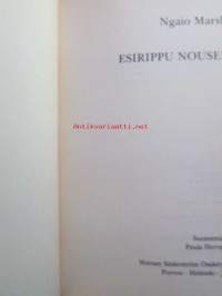 Esirippu nousee - SAPO 321