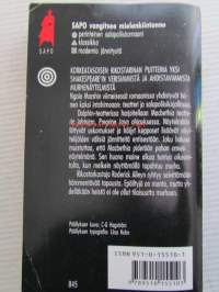 Esirippu nousee - SAPO 321