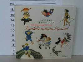 kaikki minun lapseni