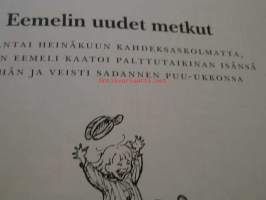kaikki minun lapseni