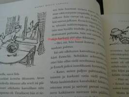kaikki minun lapseni