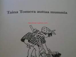 kaikki minun lapseni