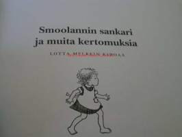 kaikki minun lapseni