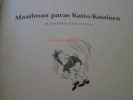 kaikki minun lapseni