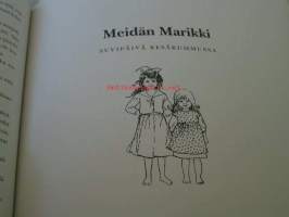 kaikki minun lapseni